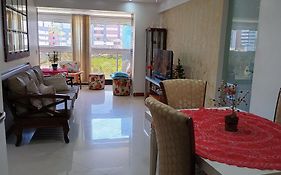 Salvador Suites Residence